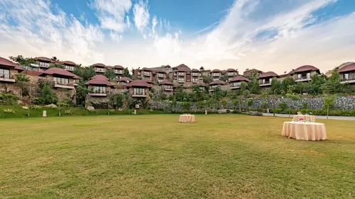 Ananta Udaipur - Other Facilities - Others 54